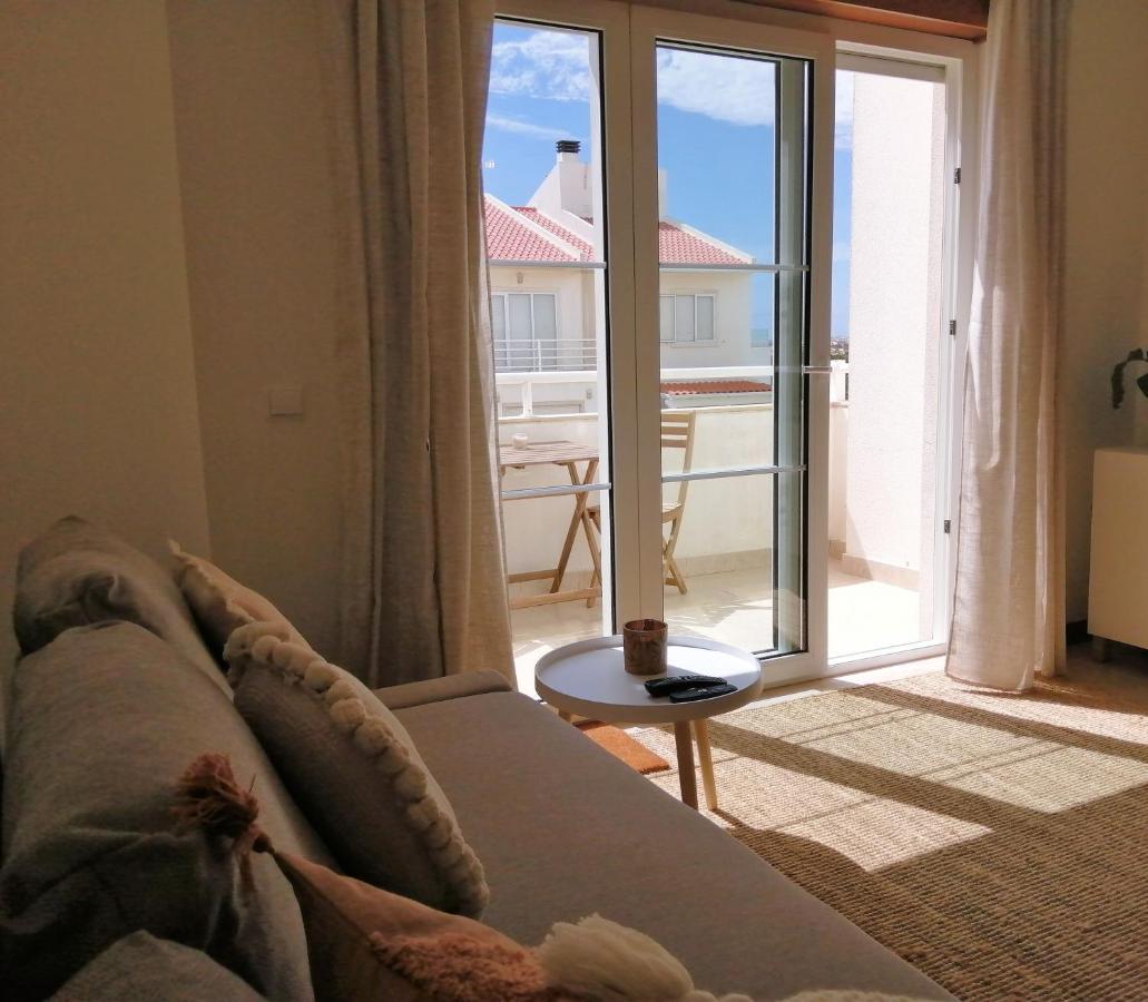 Nalu House Baleal - By The Beach Exterior photo
