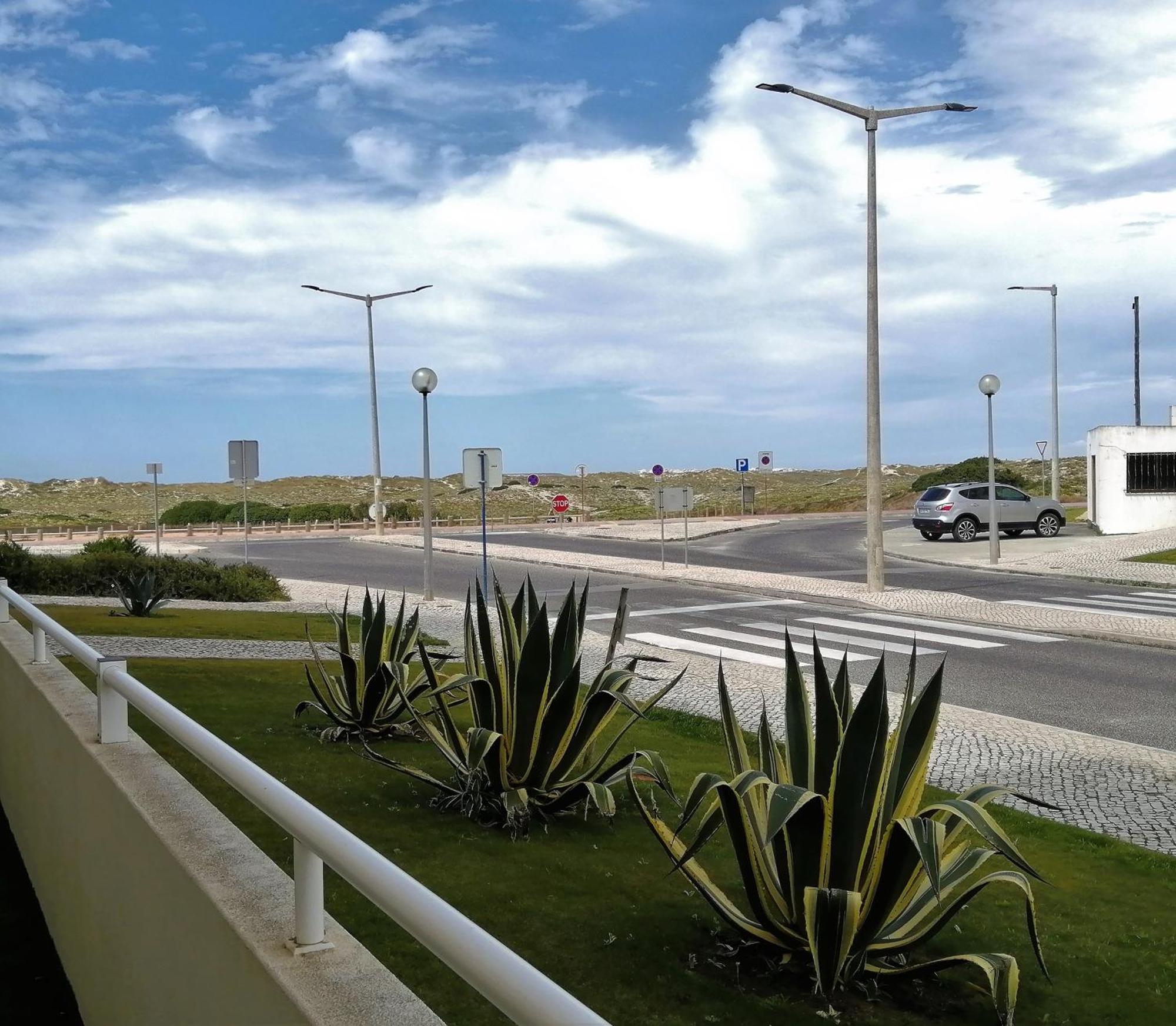 Nalu House Baleal - By The Beach Exterior photo