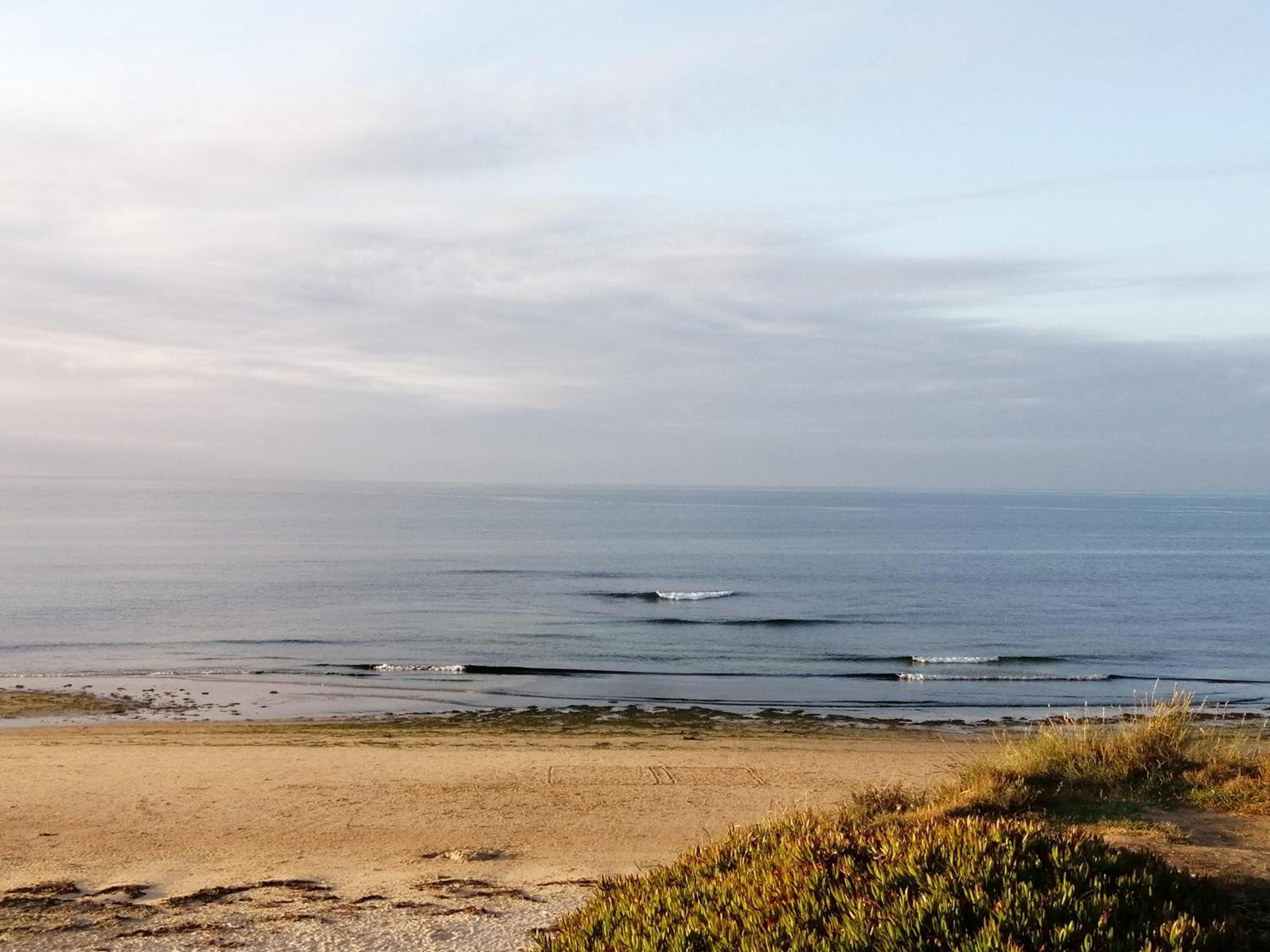 Nalu House Baleal - By The Beach Exterior photo